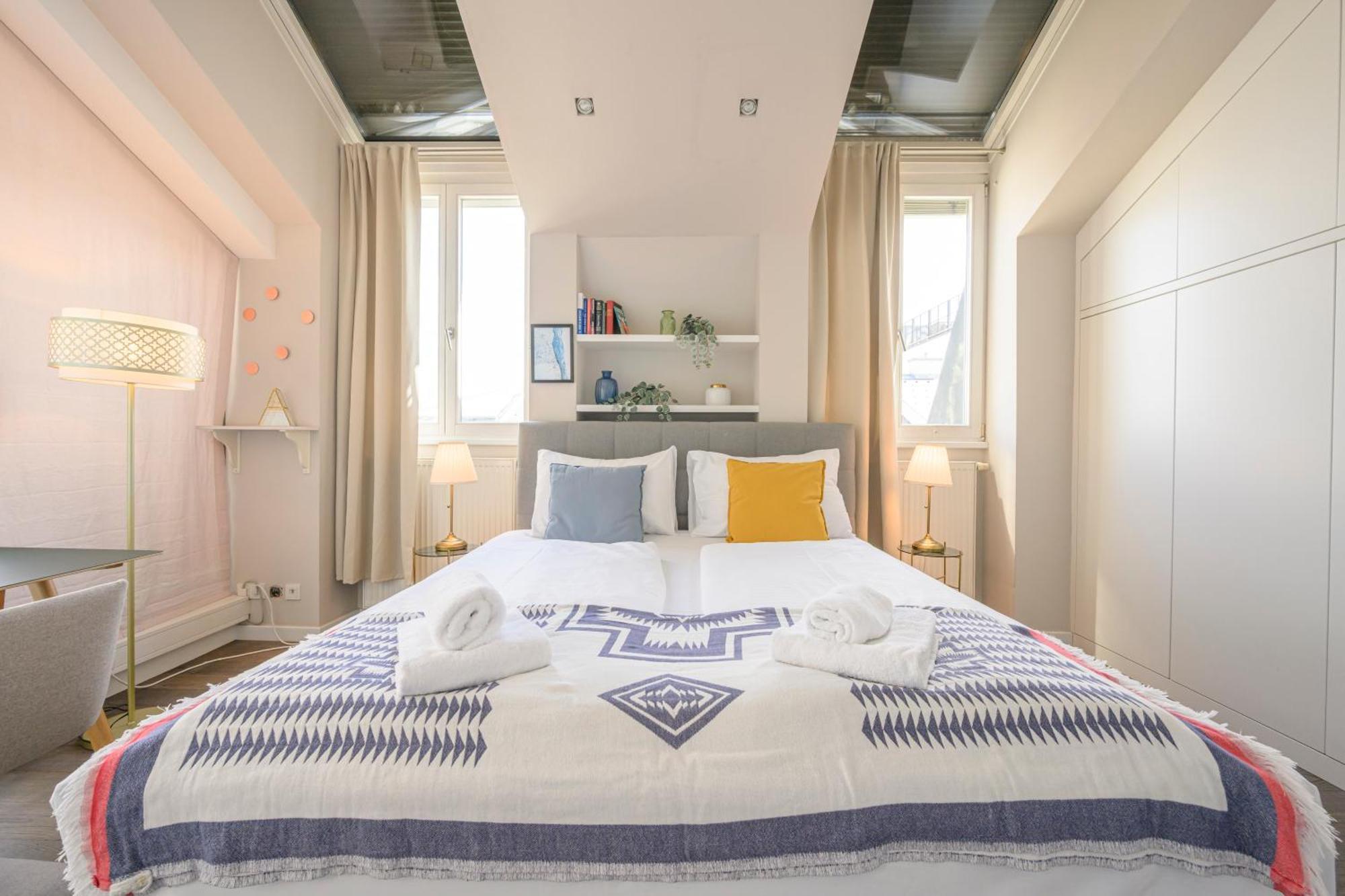 Executive Suite Schottenring Wien Exterior foto