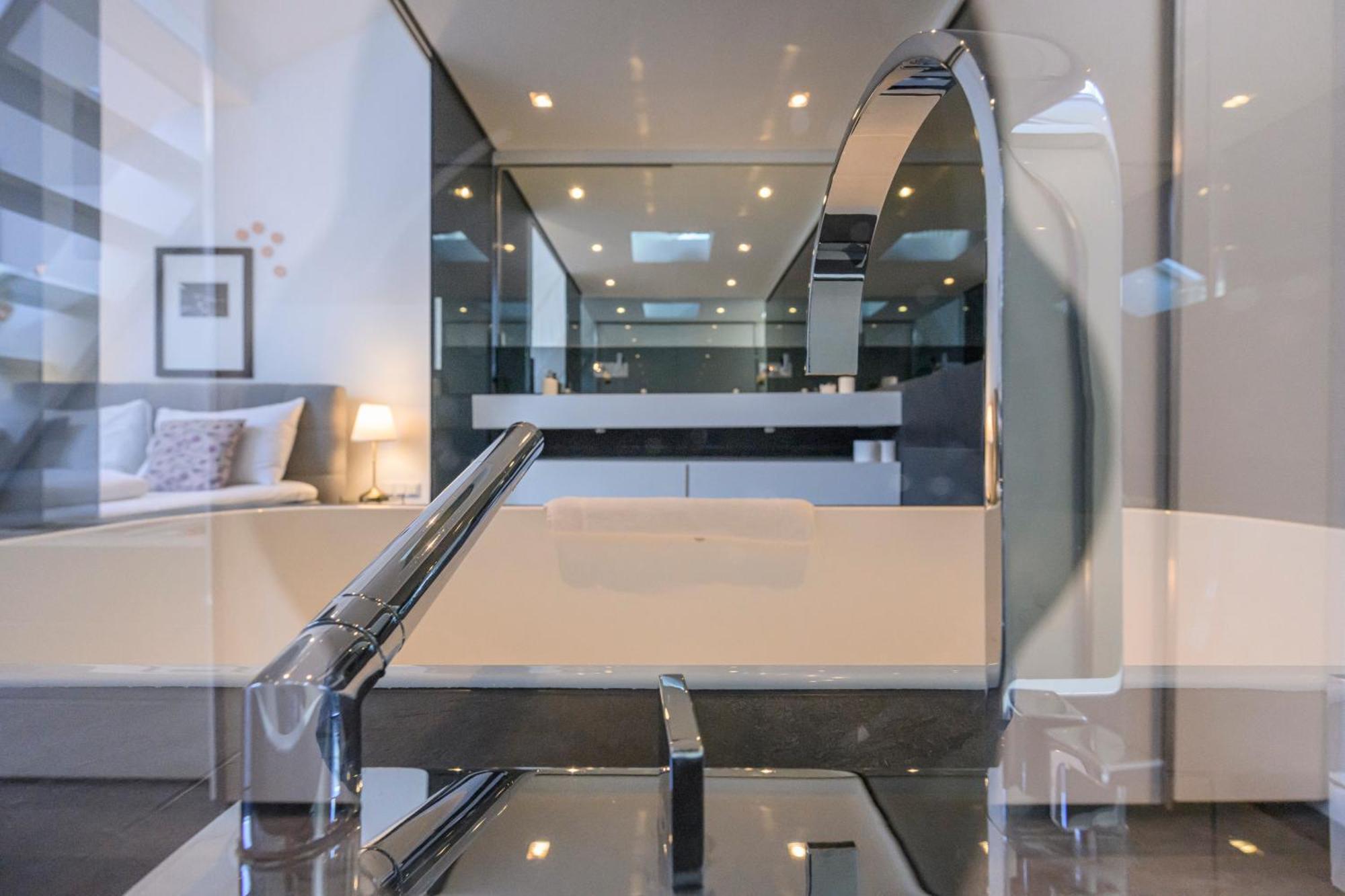 Executive Suite Schottenring Wien Exterior foto