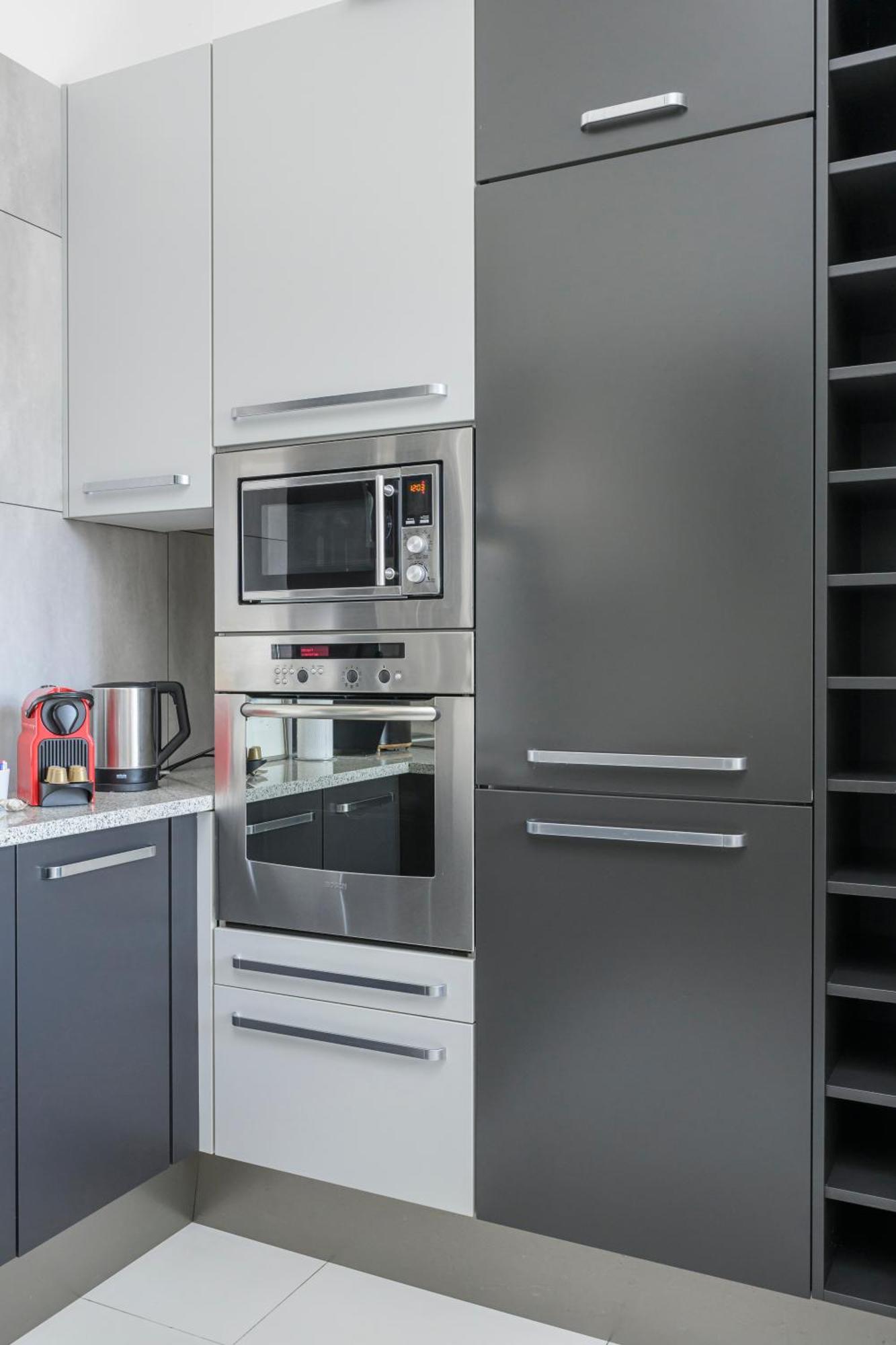 Executive Suite Schottenring Wien Exterior foto