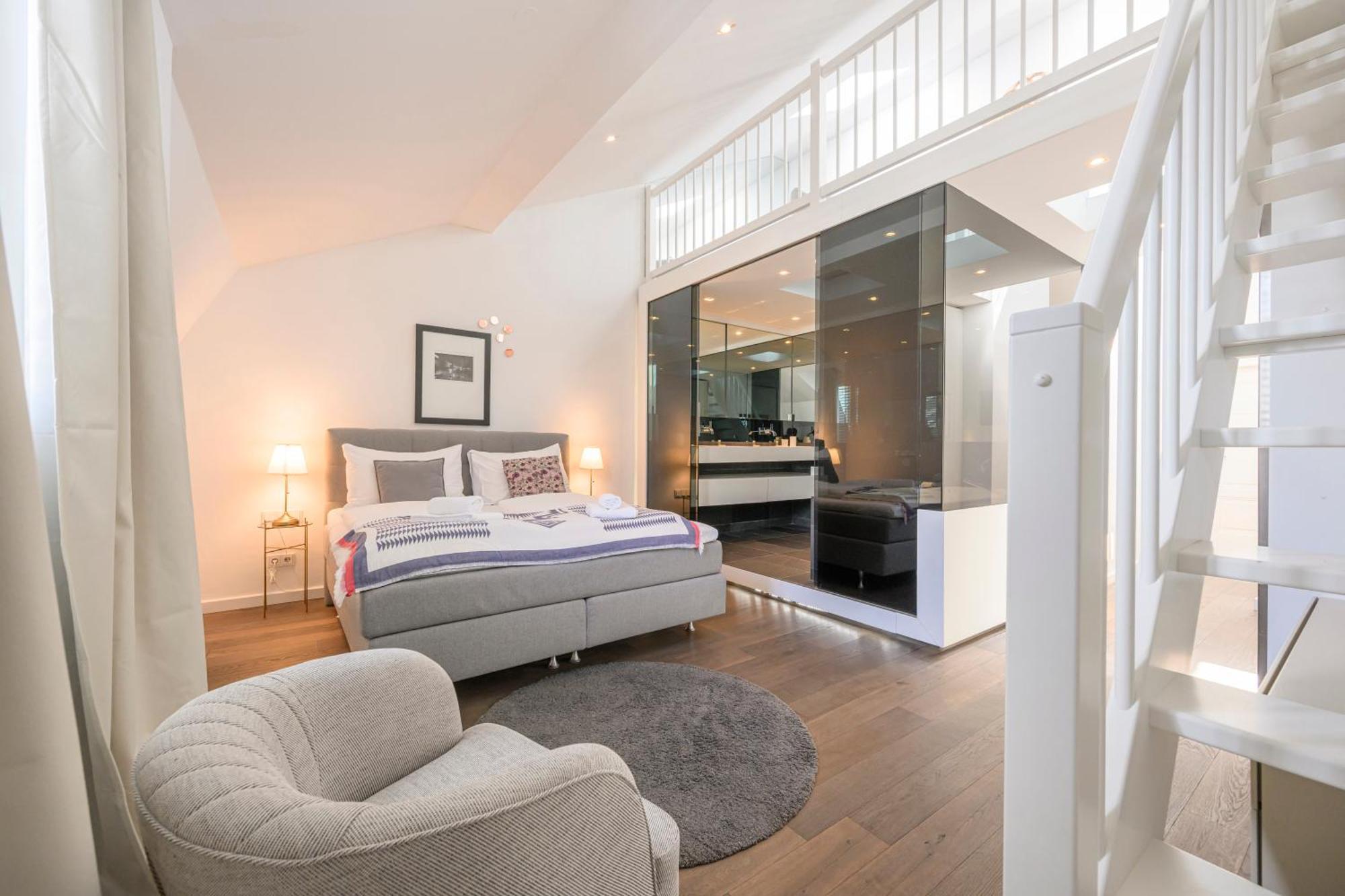 Executive Suite Schottenring Wien Exterior foto