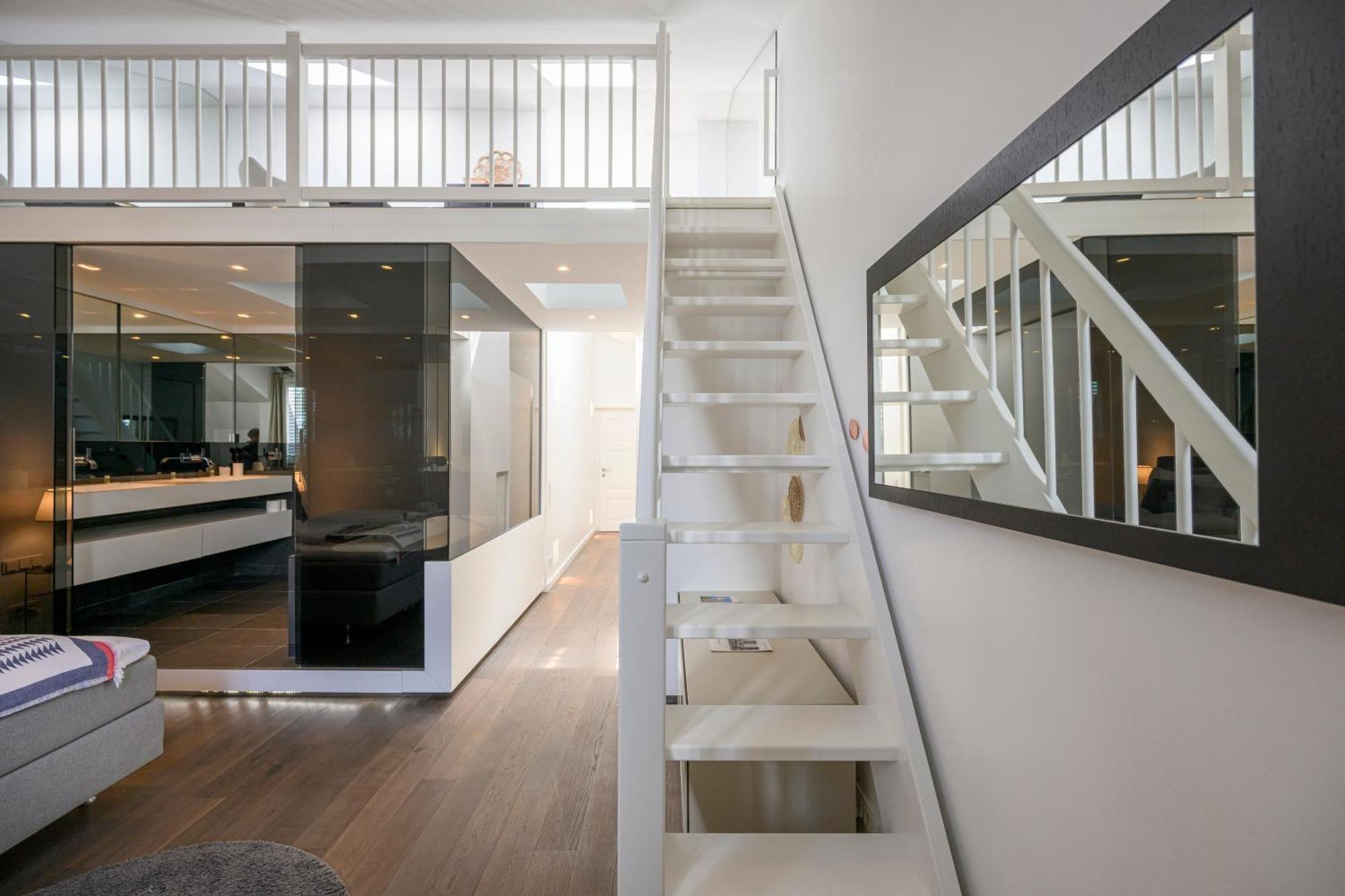 Executive Suite Schottenring Wien Exterior foto