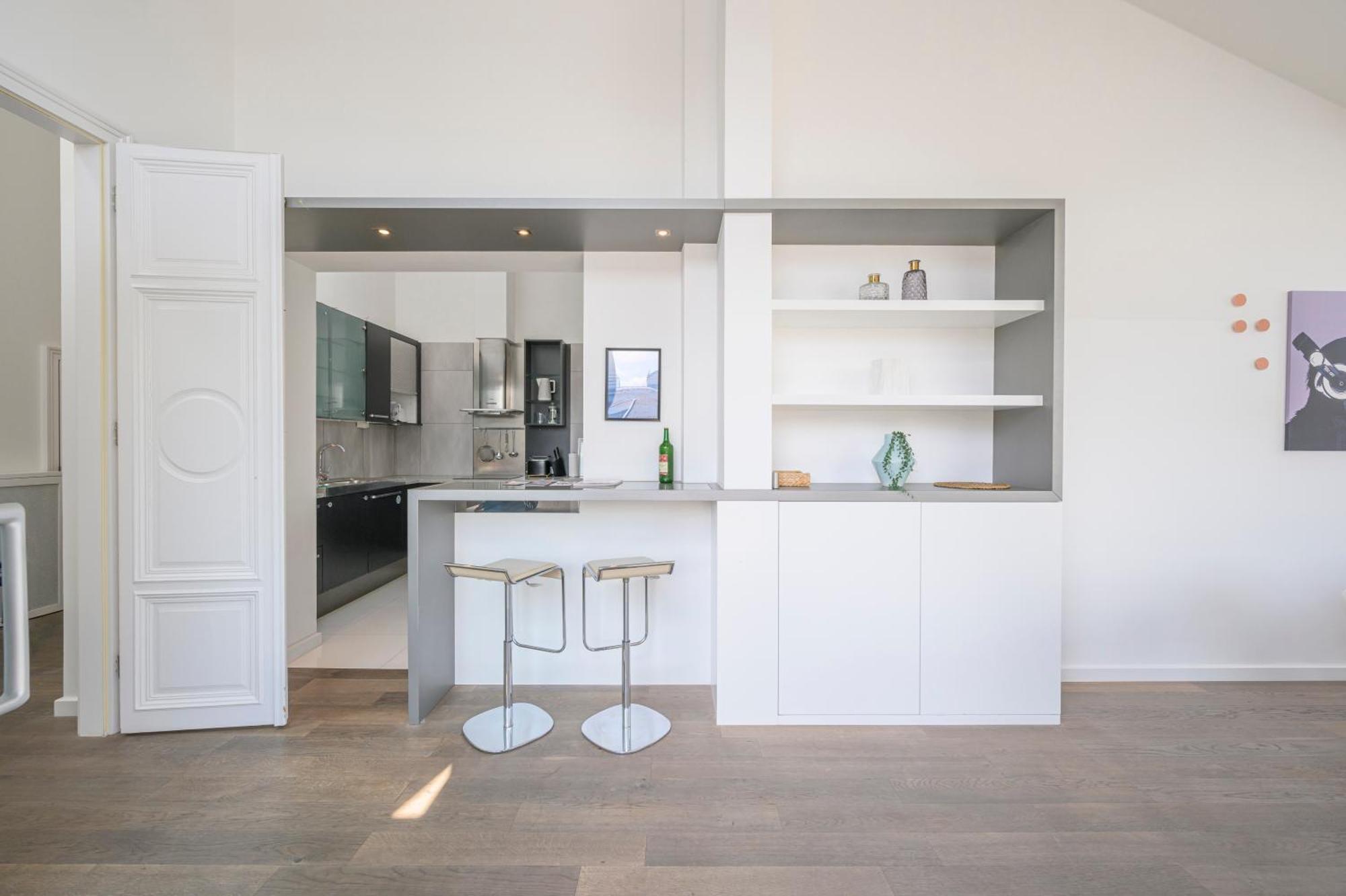Executive Suite Schottenring Wien Exterior foto