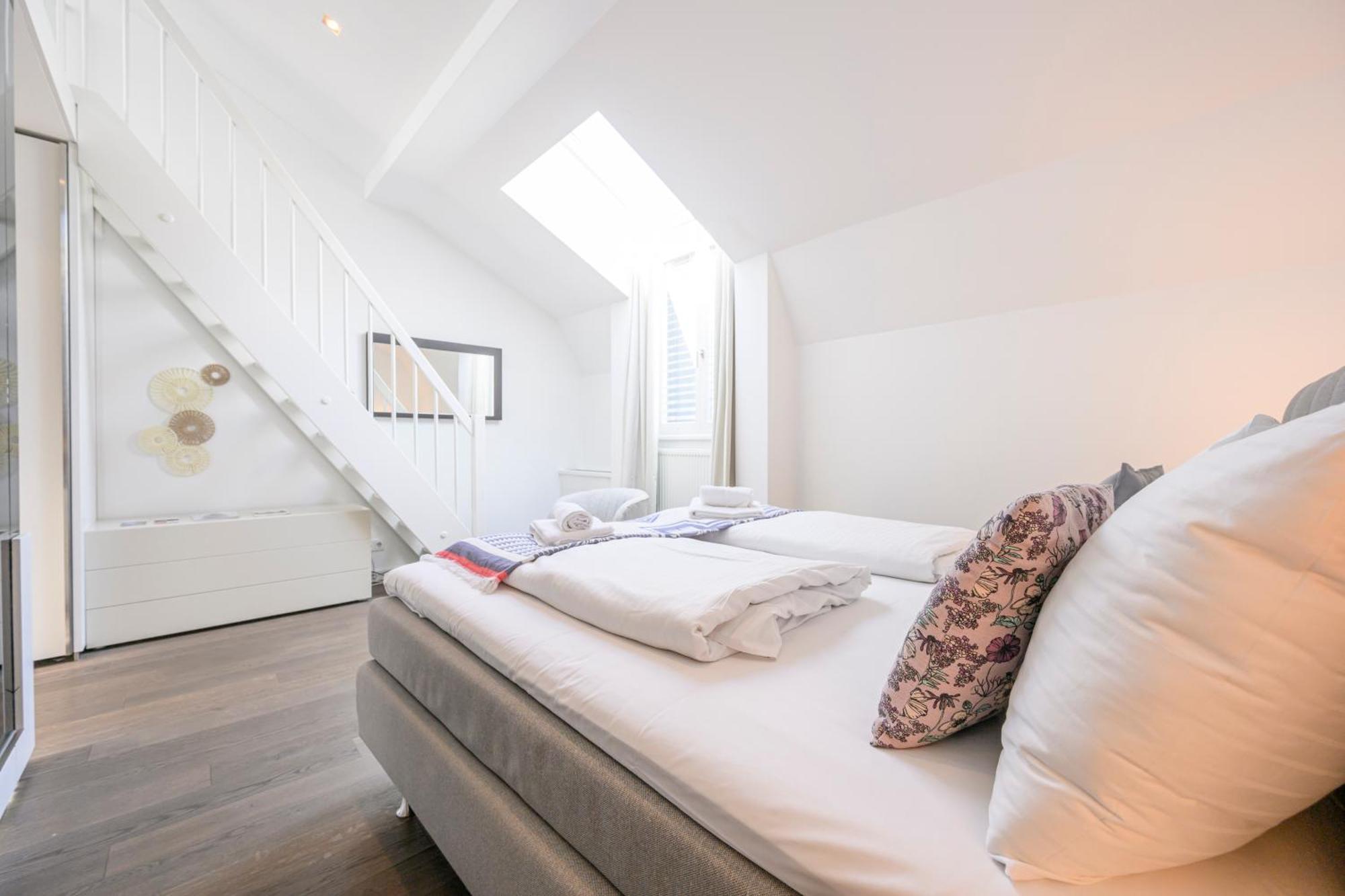 Executive Suite Schottenring Wien Exterior foto