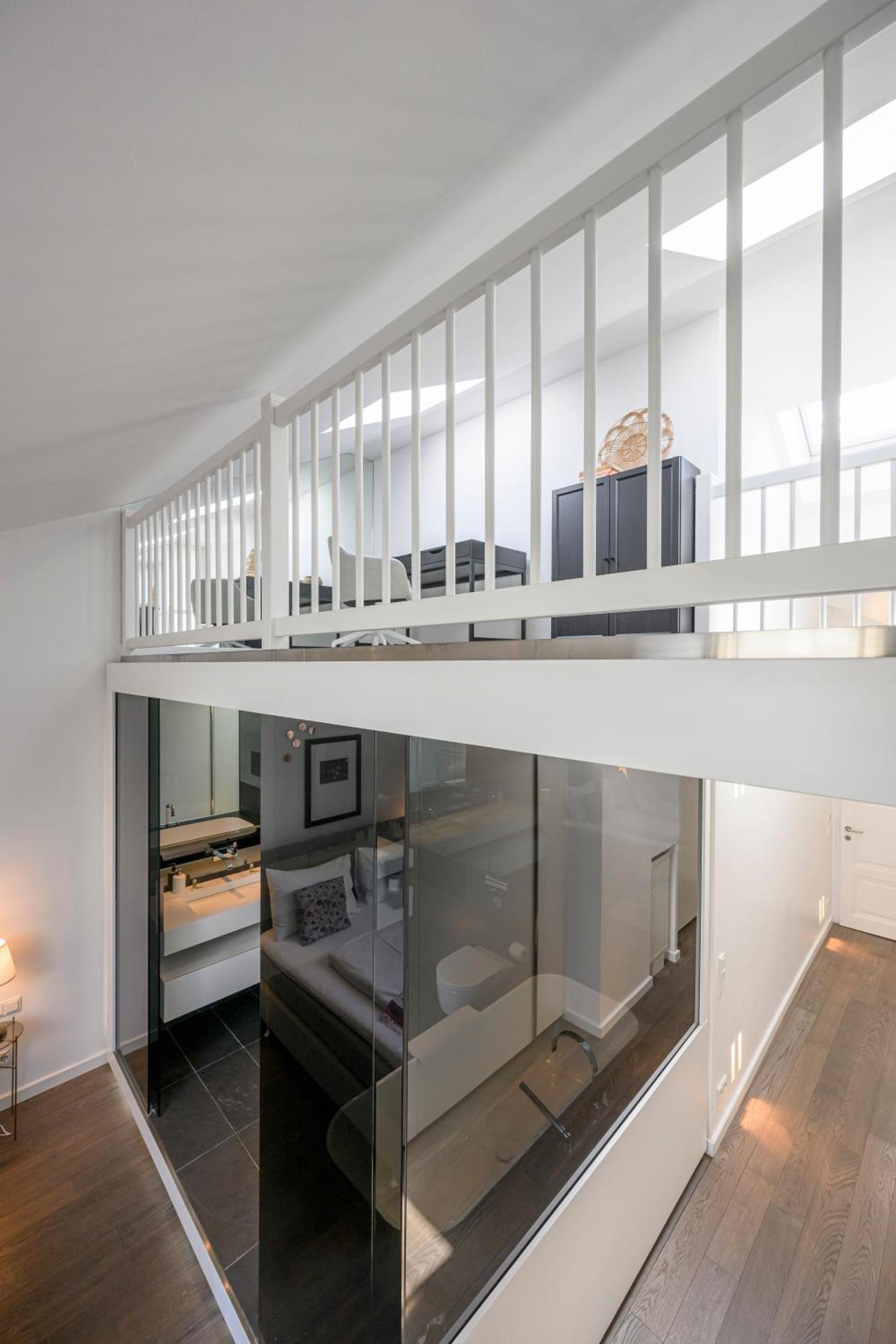Executive Suite Schottenring Wien Exterior foto
