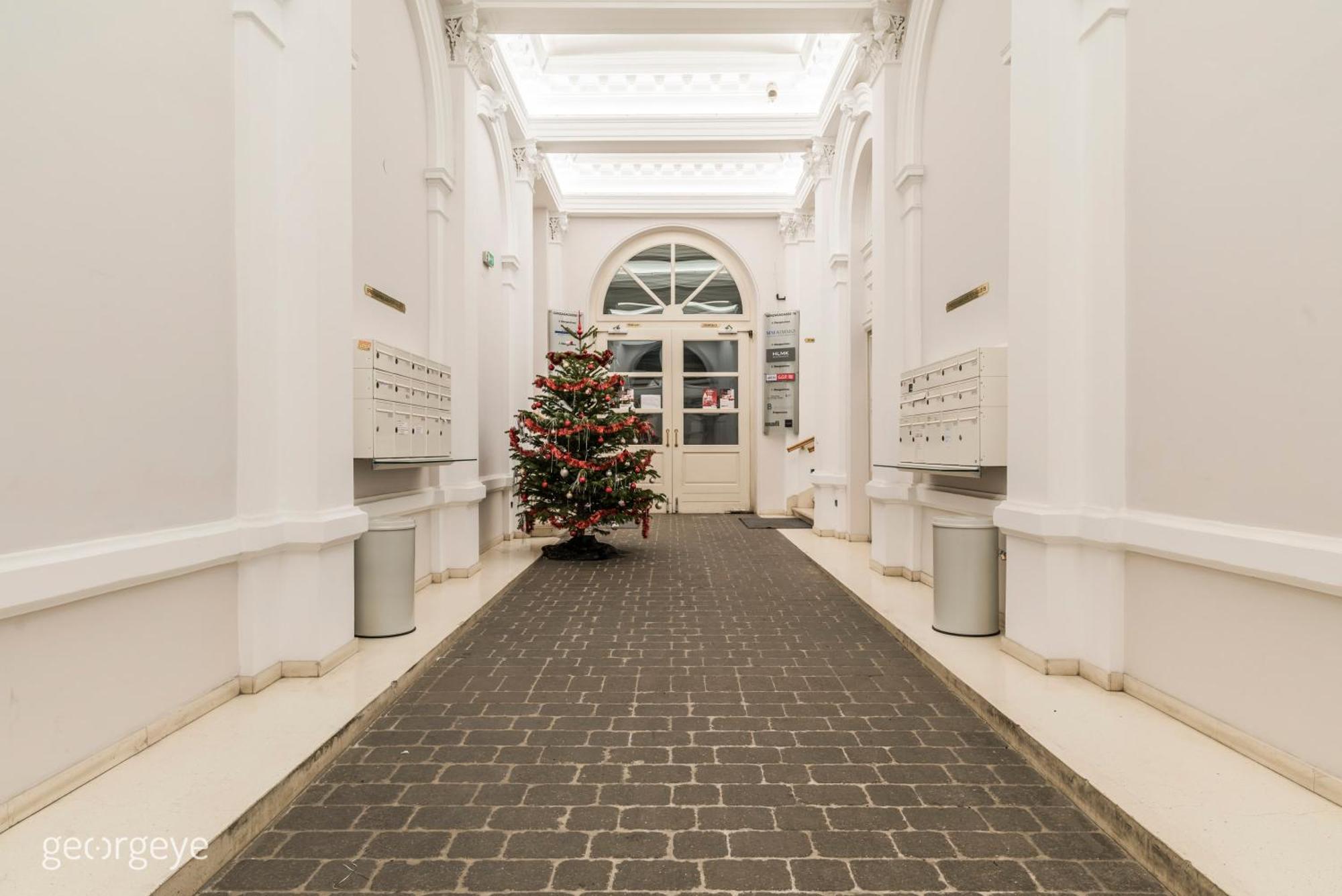 Executive Suite Schottenring Wien Exterior foto