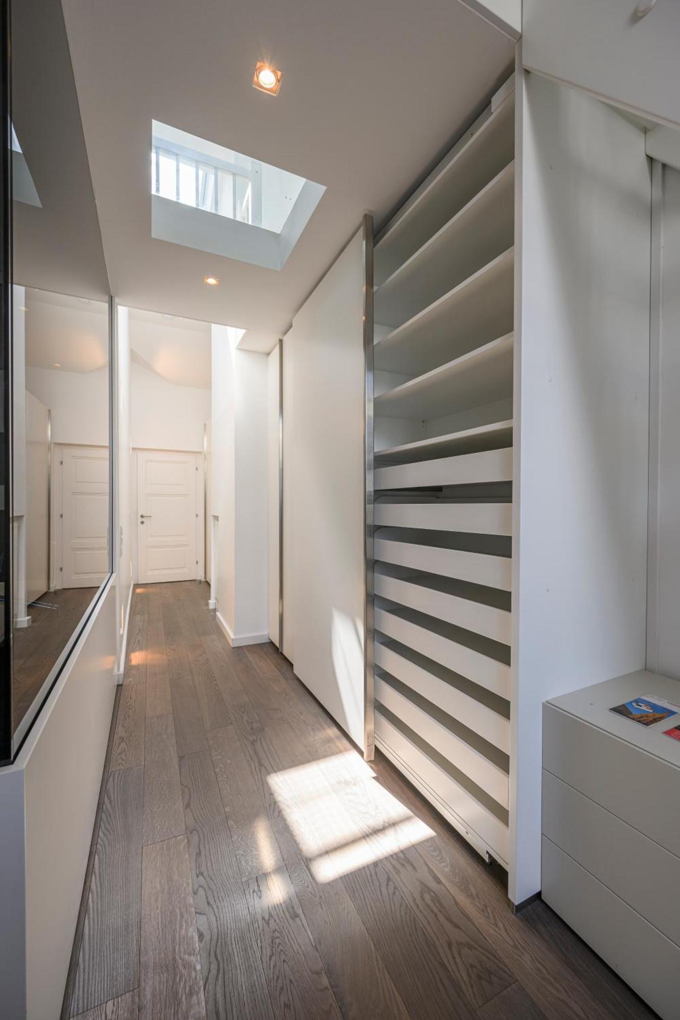 Executive Suite Schottenring Wien Exterior foto