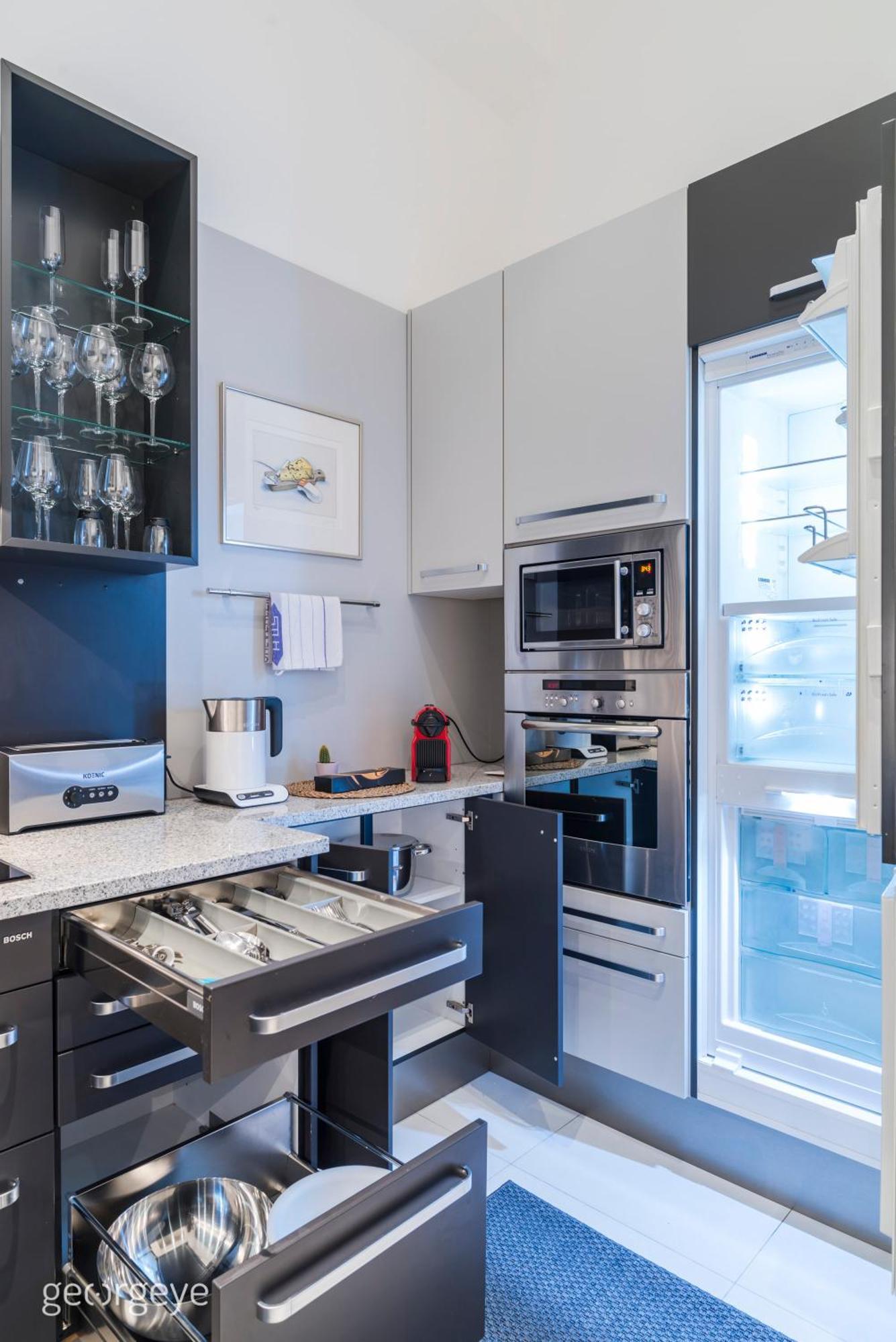 Executive Suite Schottenring Wien Exterior foto