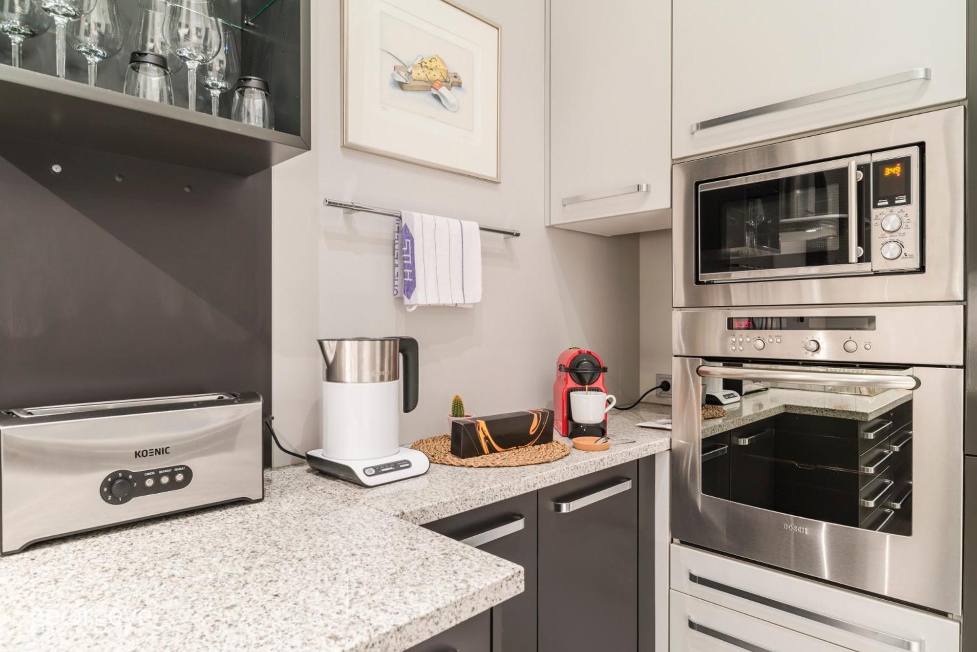 Executive Suite Schottenring Wien Exterior foto