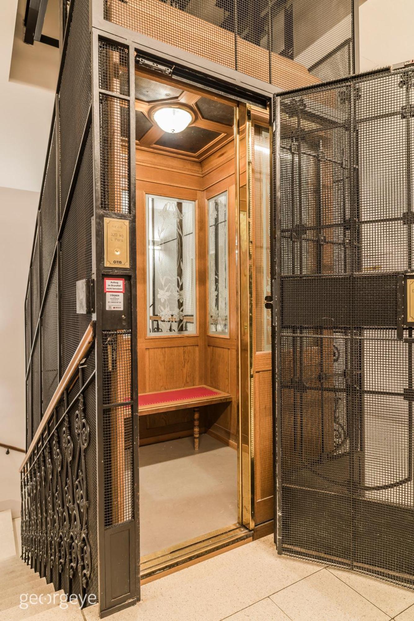 Executive Suite Schottenring Wien Exterior foto